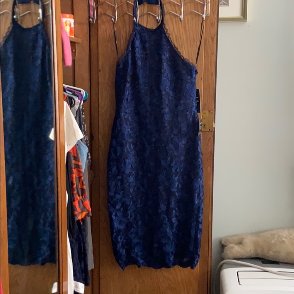 Dress from Lulus